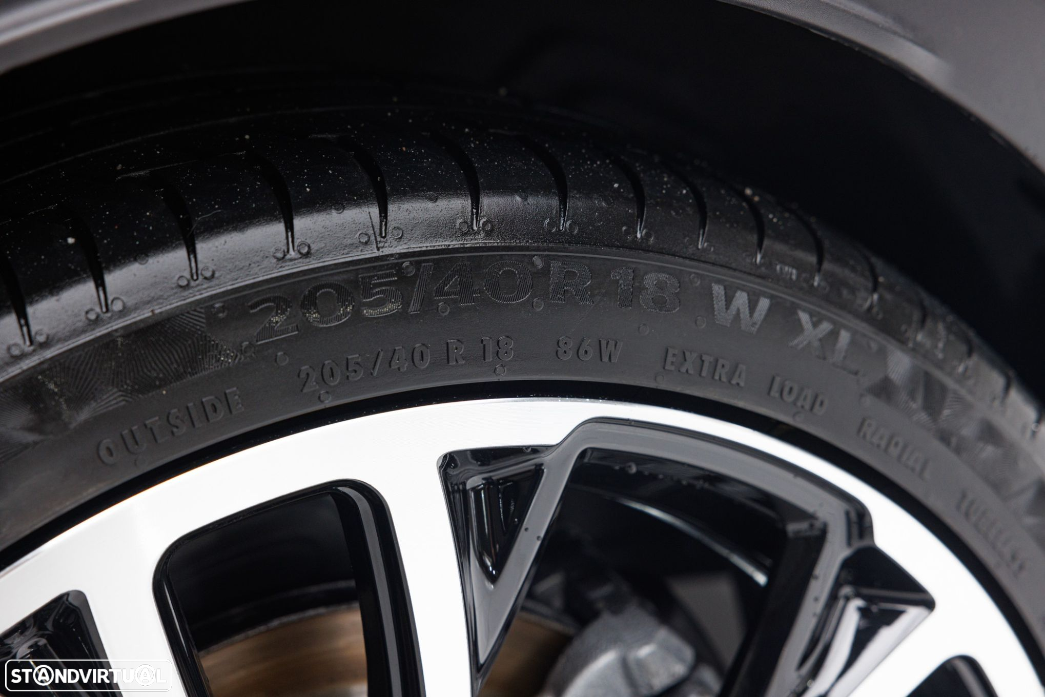 MINI 5 Portas Cooper S Auto - 47