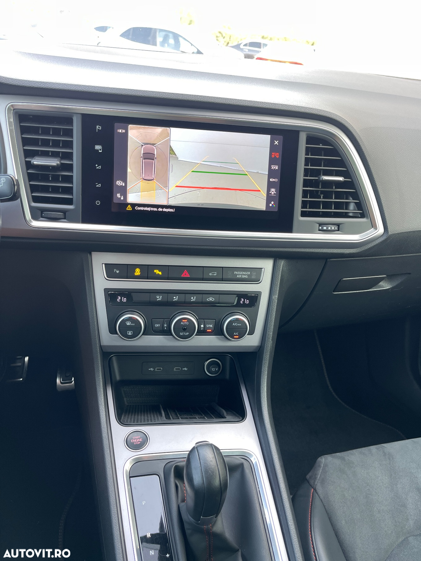 Seat Ateca 2.0 TDI DSG FR - 30