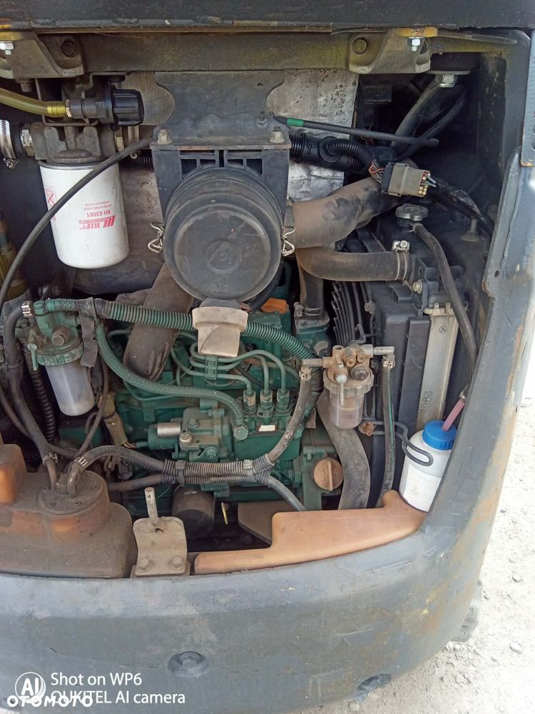 Volvo EC 18C - 8