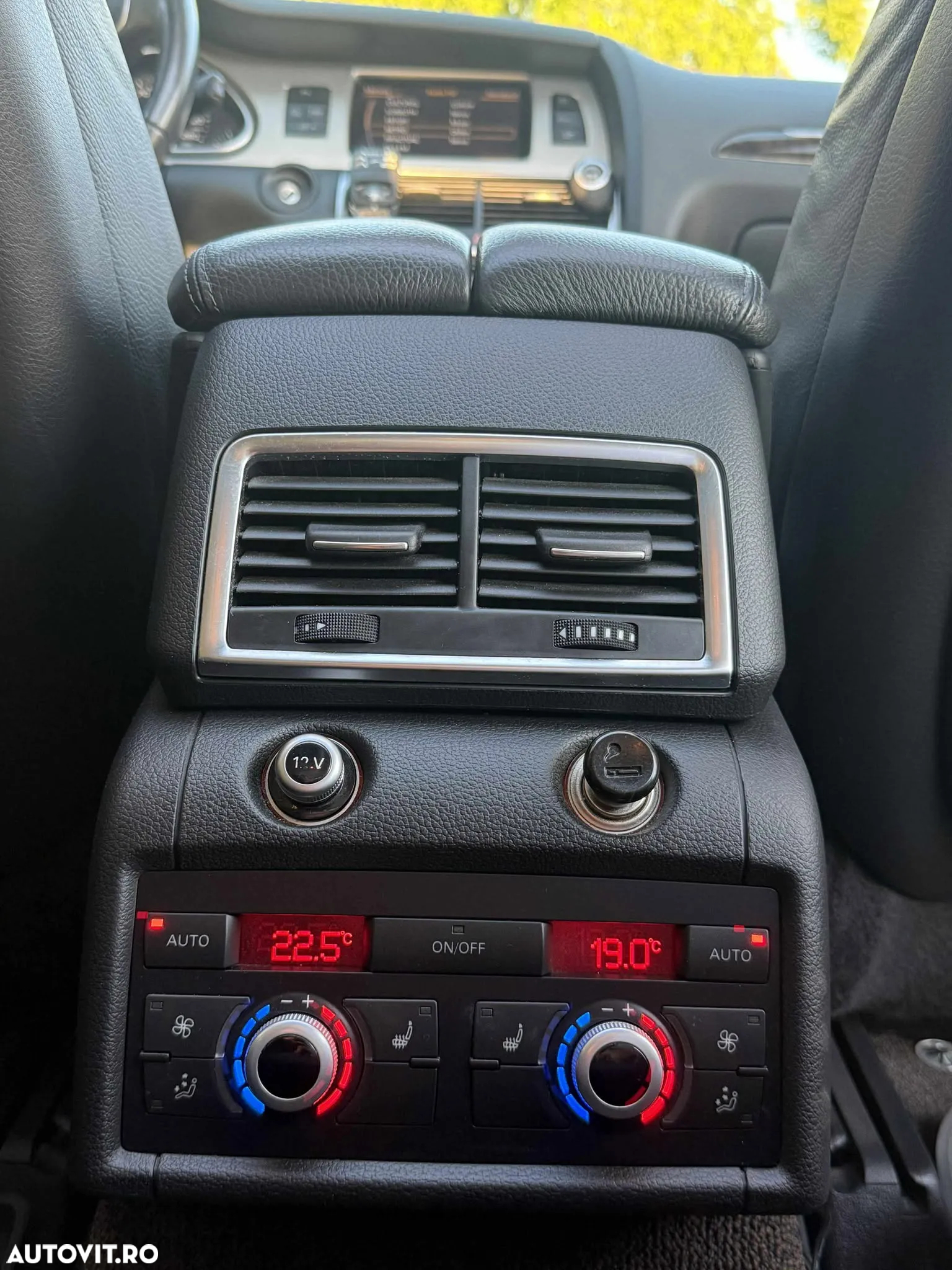 Audi Q7 3.0 TDI Quattro Tip - 21