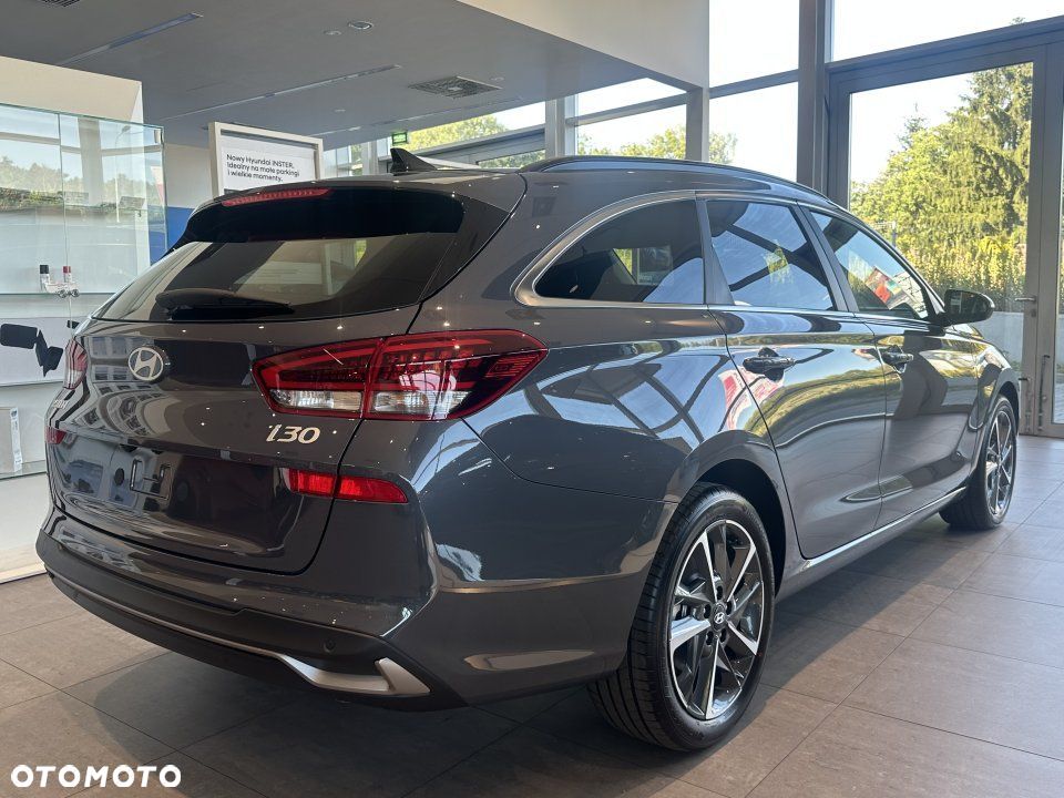 Hyundai i30 - 5