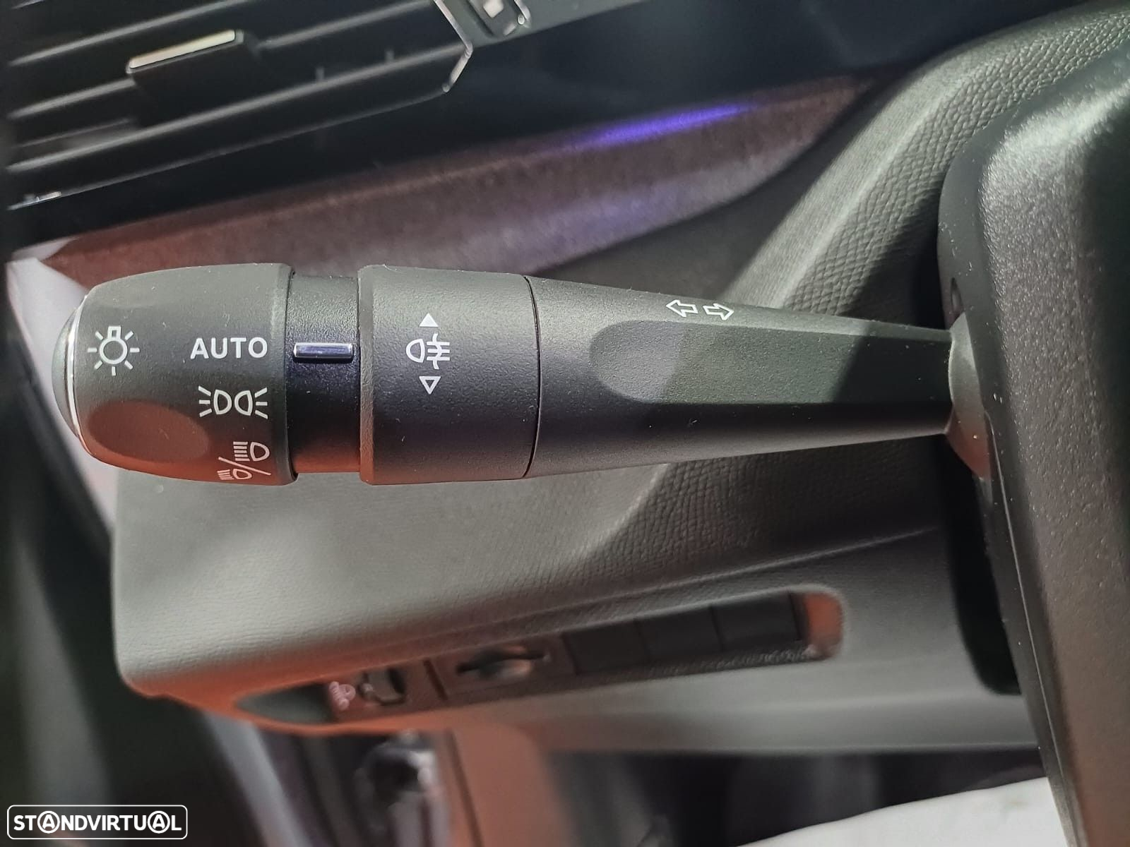 Peugeot 308 SW 1.5 BlueHDi Allure EAT8 - 18