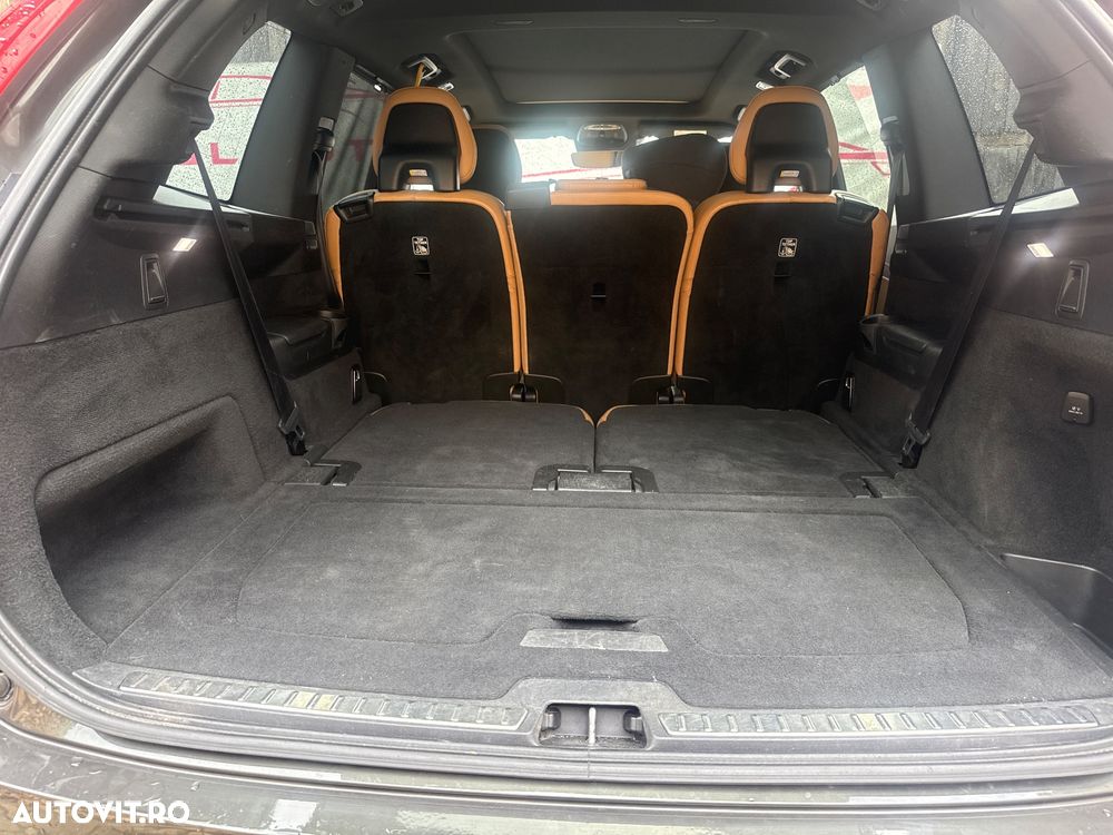 Volvo XC 90 T5 AWD Geartronic Inscription - 40