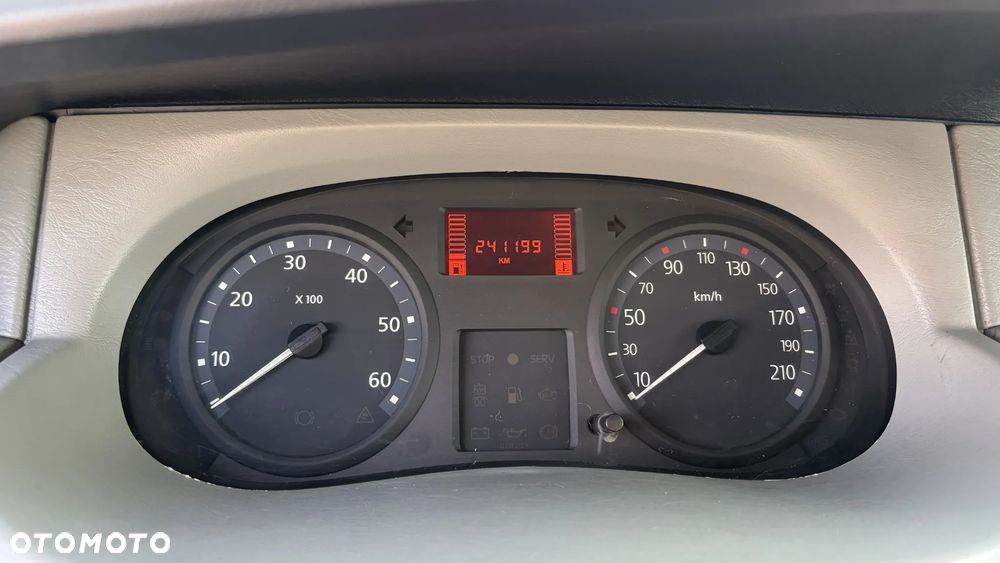 Renault Trafic L1H1 Passenger Lux - 14