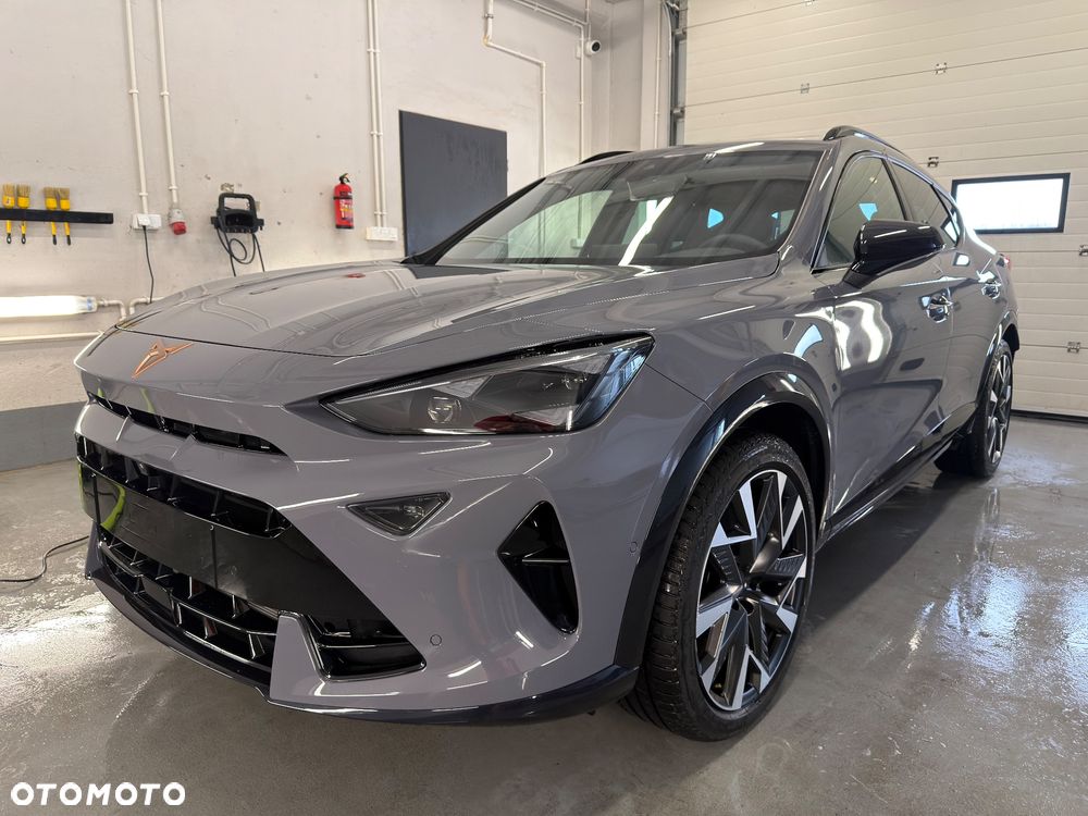 Cupra Formentor 2.0 TSI 4Drive DSG VZ - 13