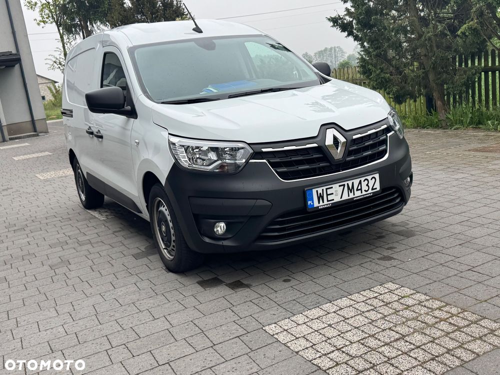 Renault Express - 1