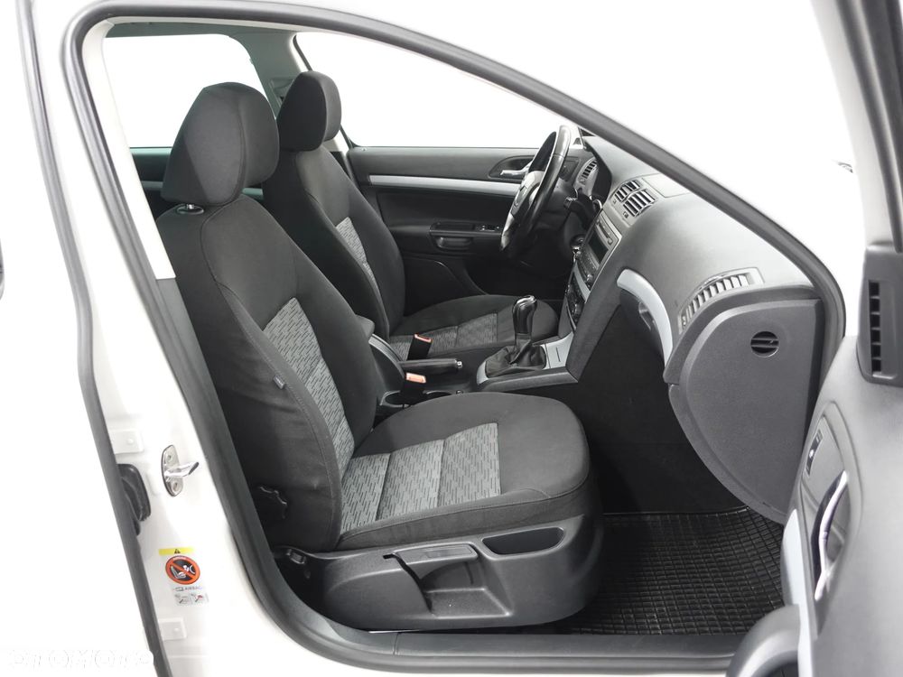 Skoda Octavia 1.2 TSI Fun - 25