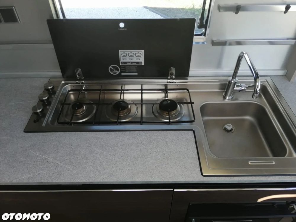 Adria Alpina 763 UK MY 2023 - 4