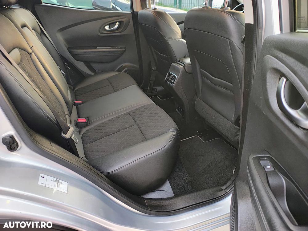 Renault Kadjar BLUE dCi 4X4 Intens - 7