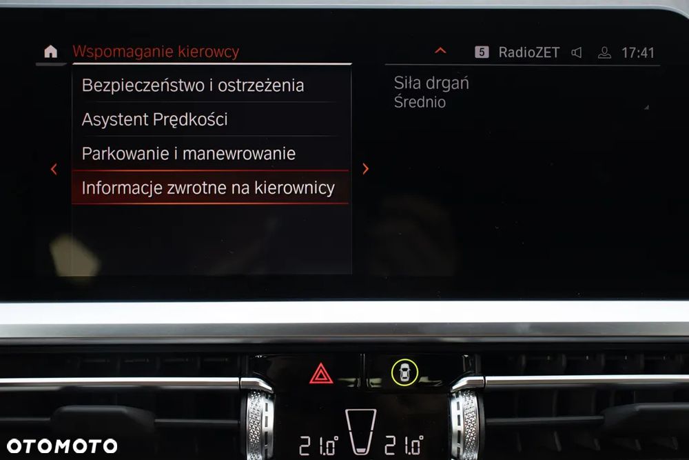 BMW Seria 3 320d xDrive M Sport Sport - 35