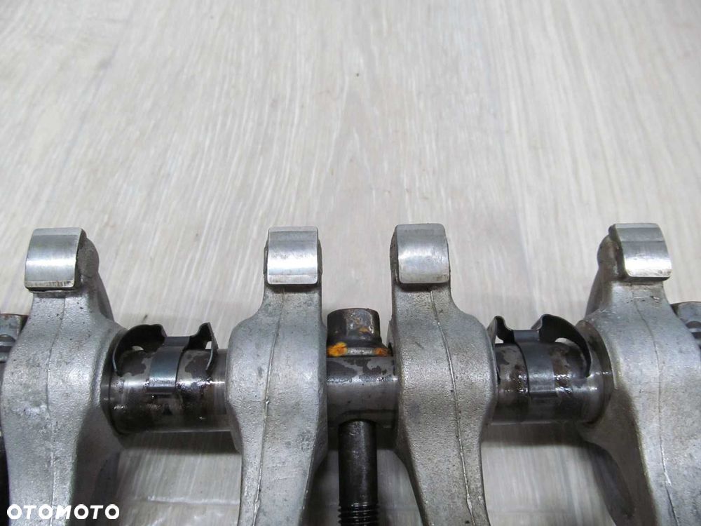 DAIHATSU HIJET PFAU PORTER 1.3 98- WALEK ROZRZADU DZWIGIENKI ZAWOROWE - 4