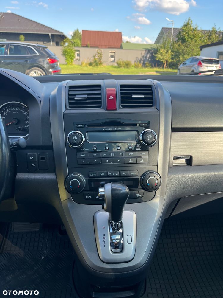 Honda CR-V 2.0 Executive - 20