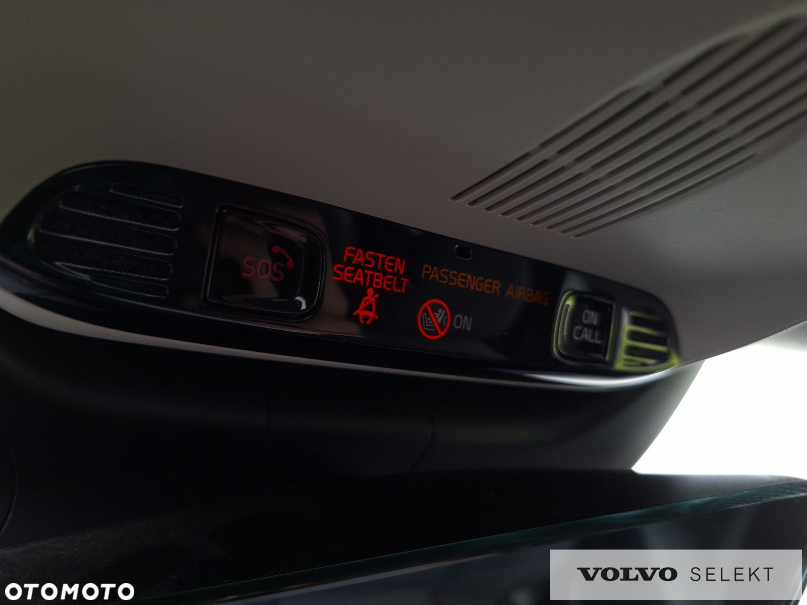 Volvo XC 40 - 28