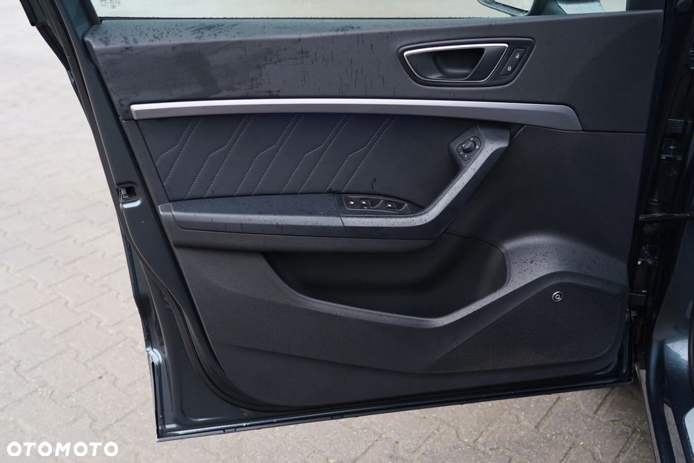 Seat Ateca 1.5 TSI FR S&S DSG - 18
