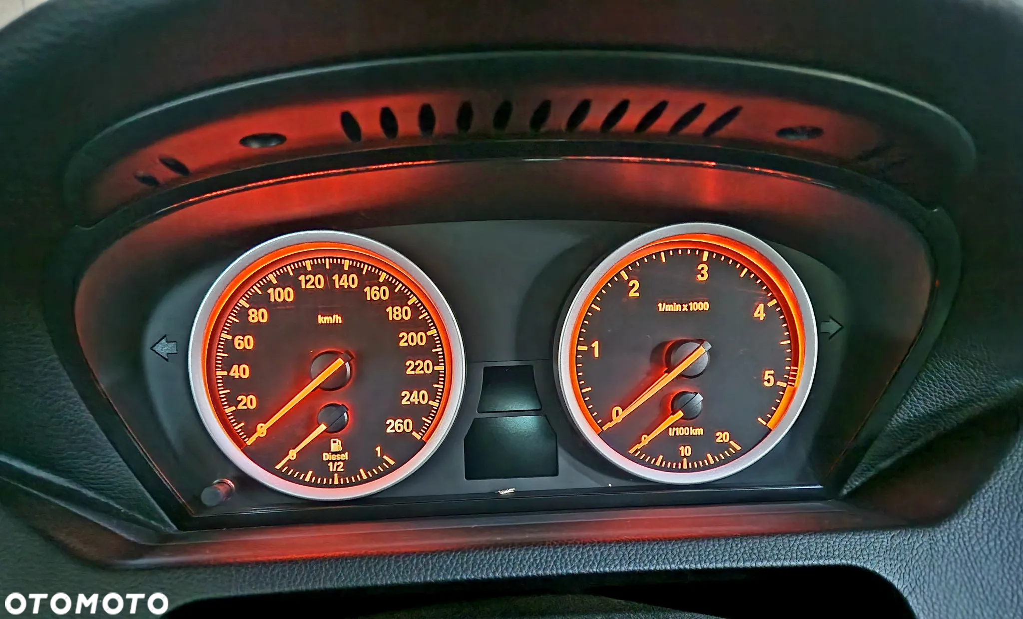 BMW Seria 6 635d - 27