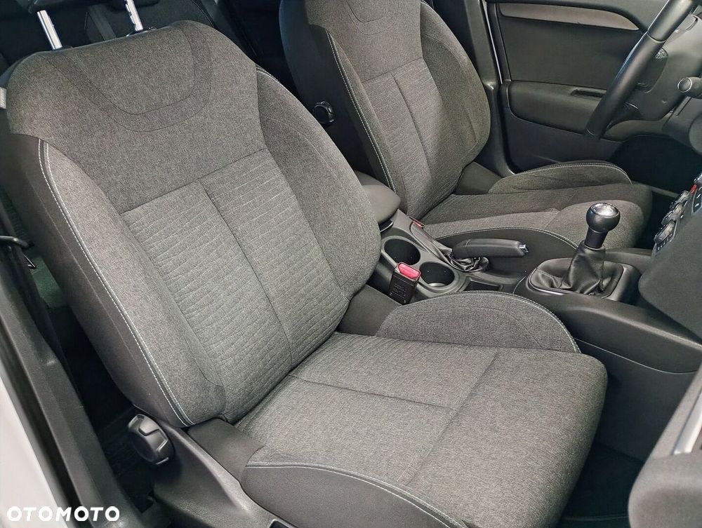 Citroën C4 1.2 PureTech Feel - 16