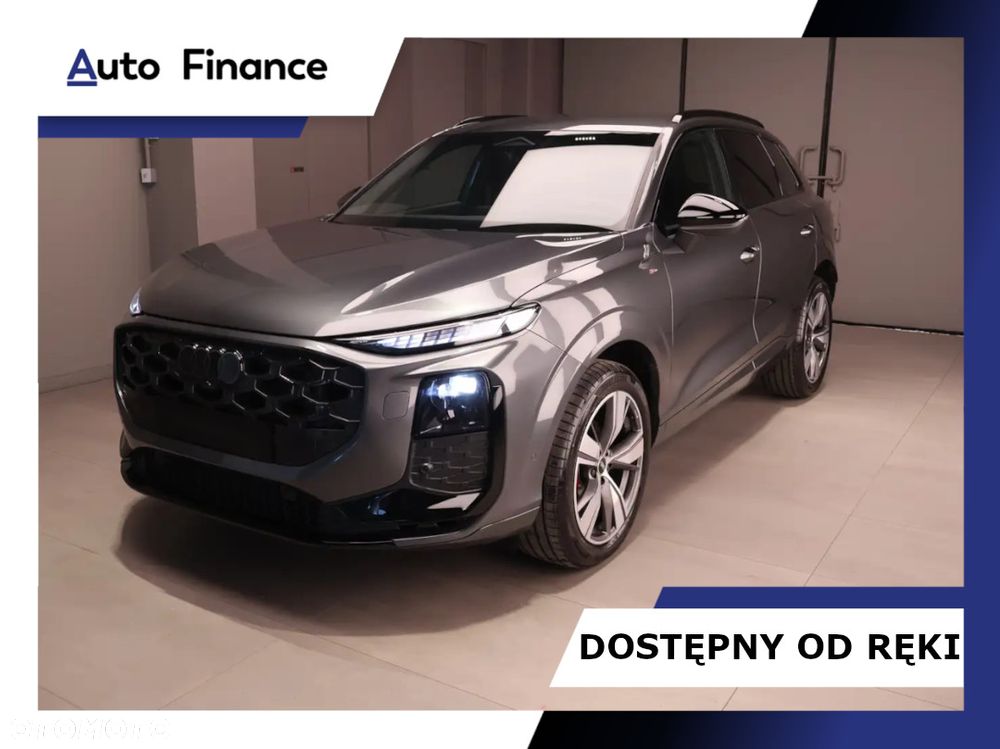 Audi Q3 35 TFSI S tronic - 1