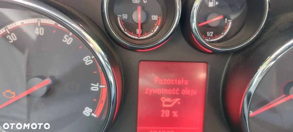 Opel Meriva 1.4 T Enjoy - 15