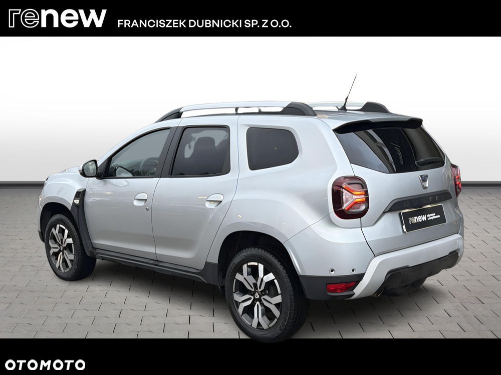 Dacia Duster - 3