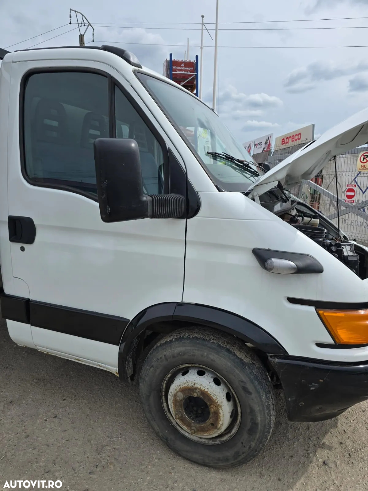 Iveco AUTOUTILITARA N1 - 15
