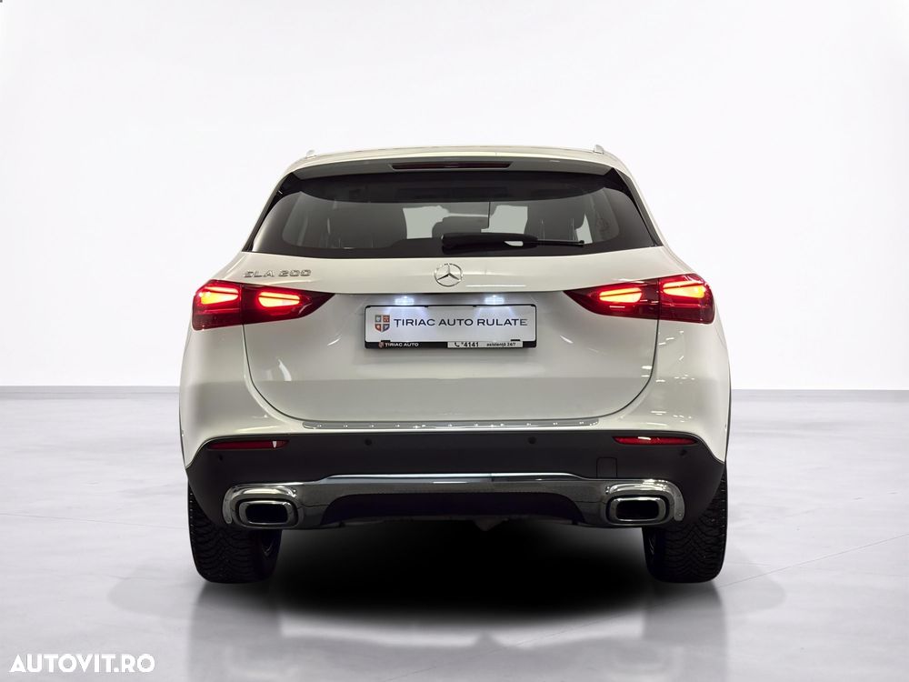 Mercedes-Benz GLA 200 MHEV Aut. - 5