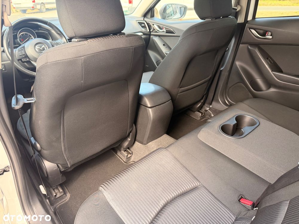 Mazda 3 - 21
