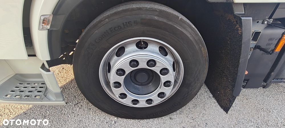 DAF XF 480 Low Deck - 16