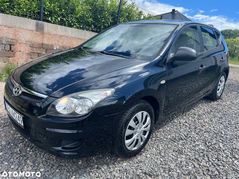 Hyundai i30 1.4 Blue Comfort - 2