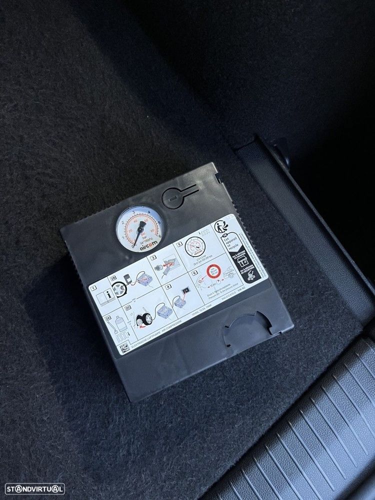 VW Tiguan 1.4 TSI eHybrid Life DSG - 23