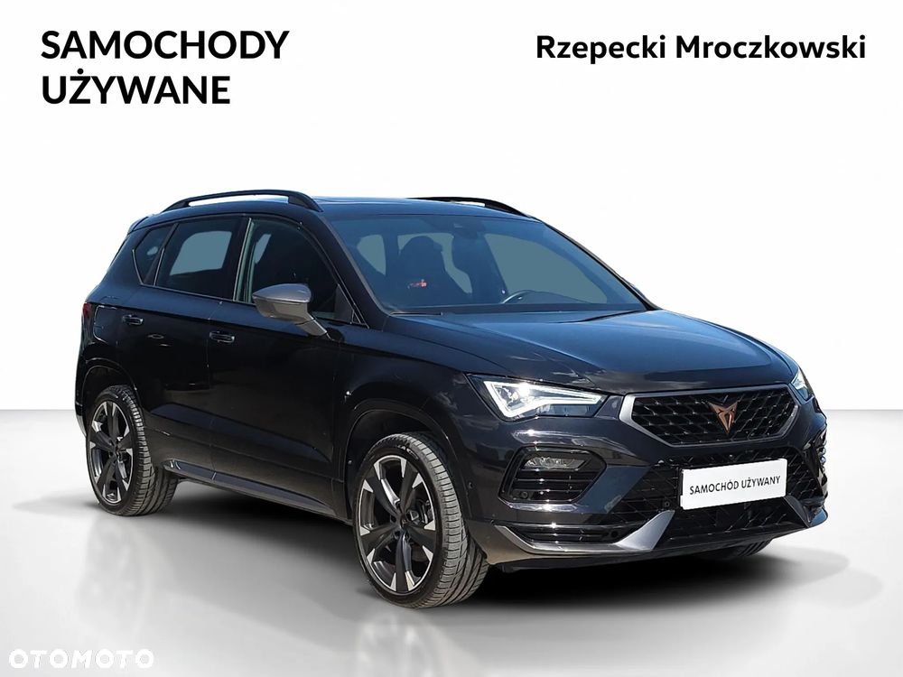 Cupra Ateca - 9