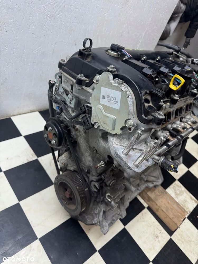 silnik kompletny mazda 3 cx5 ii kf 2020r 2.0 b pe27 pe02 - 8
