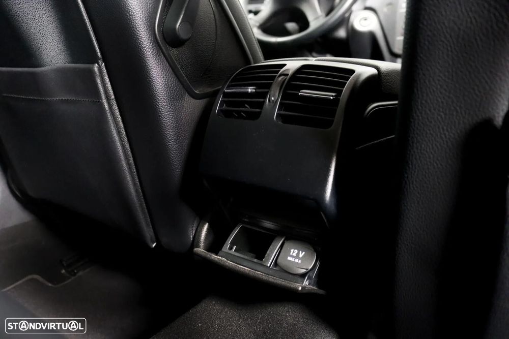 Mercedes-Benz C 200 CDi Avantgarde BE - 17