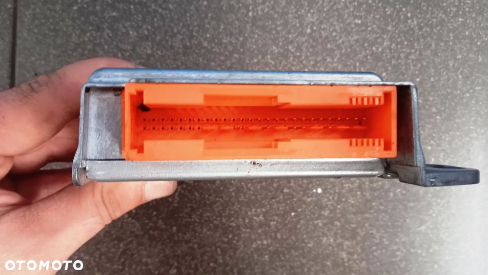 Moduł airbag Renault Kangoo I Lift 8200410189 Autoliv 606083400 - 2