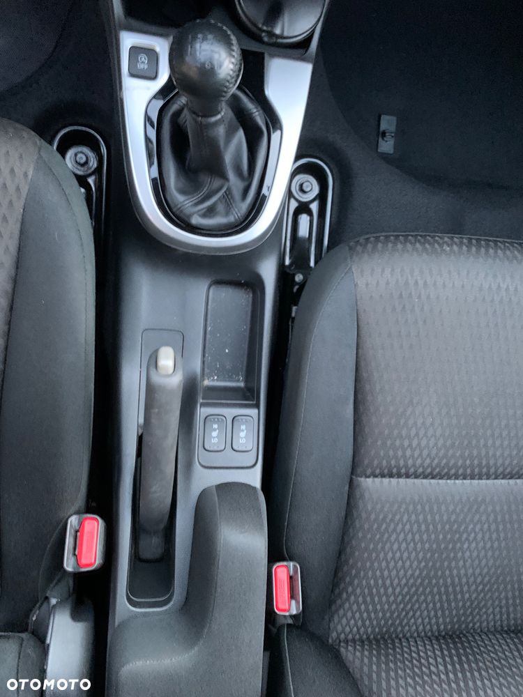 Honda Jazz 1.3 i-VTEC Elegance - 16