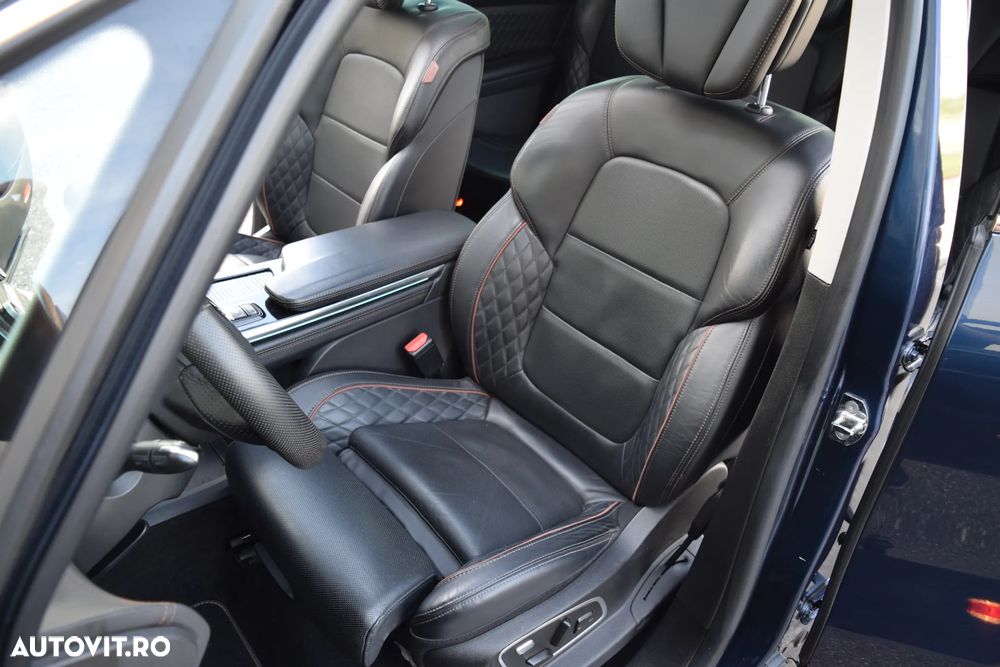 Renault Espace BLUE dCi 200 EDC INITIALE PARIS - 23