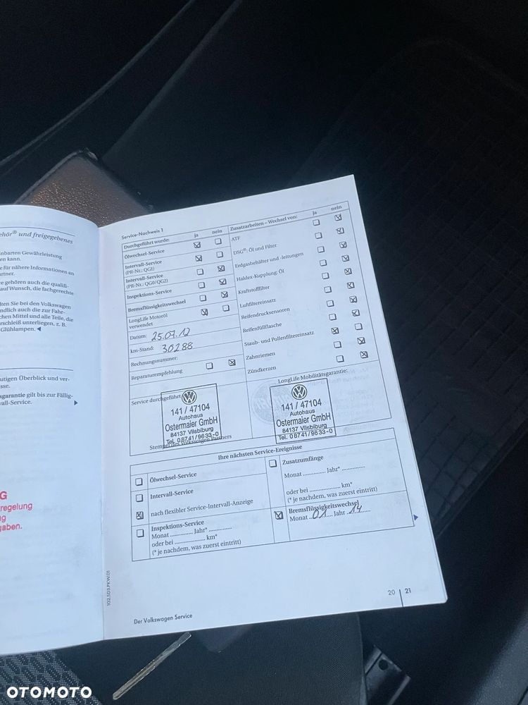 Volkswagen Polo 1.2 12V Trendline - 19