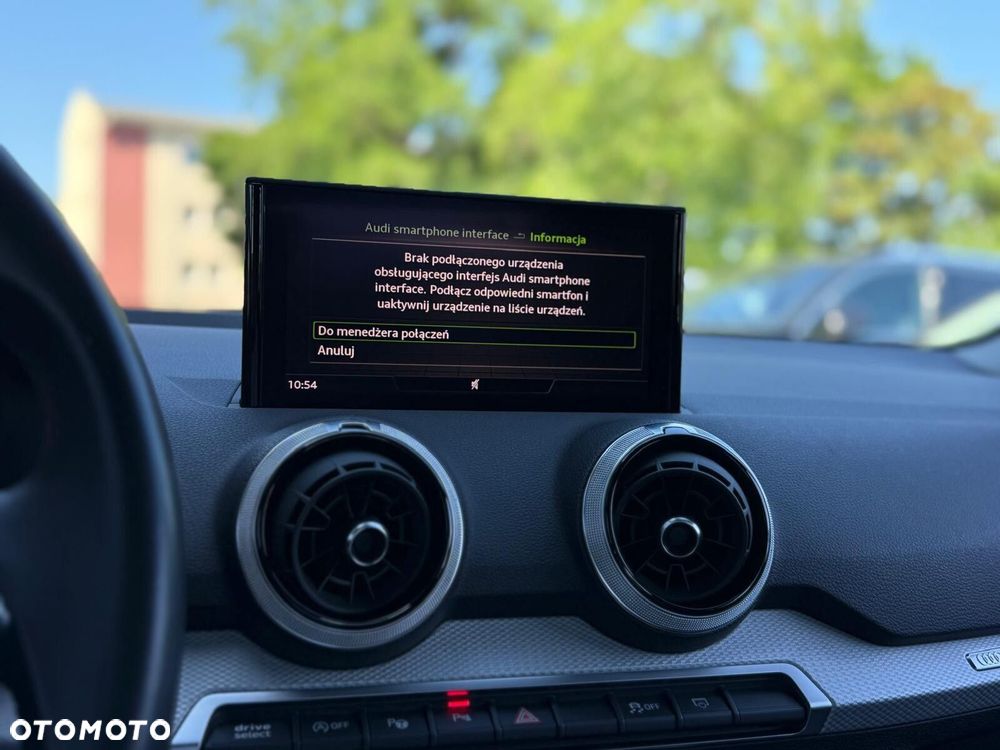 Audi Q2 35 TFSI Advanced S tronic - 30