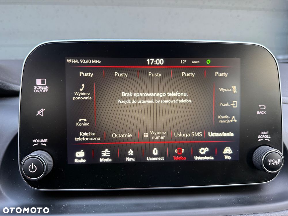 Fiat Tipo - 17