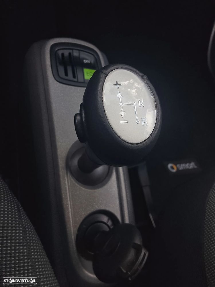 Smart ForTwo Coupé - 10