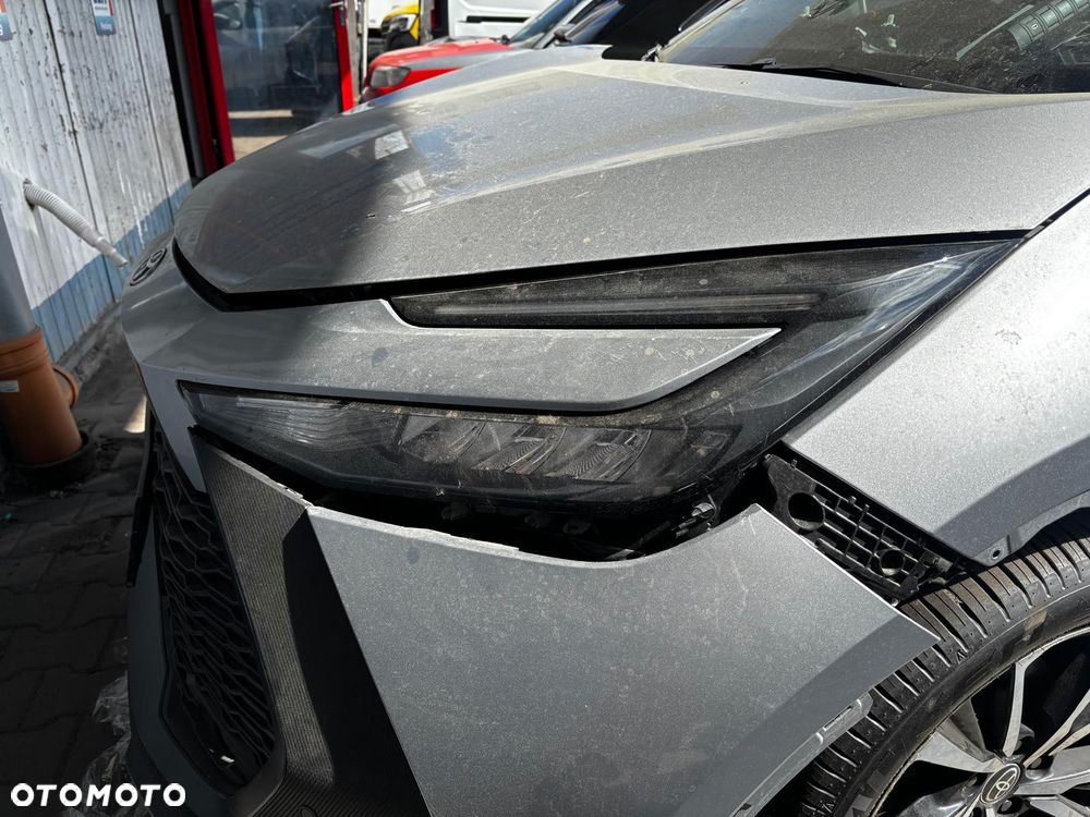 Toyota C-HR 1.8 Hybrid Style - 5