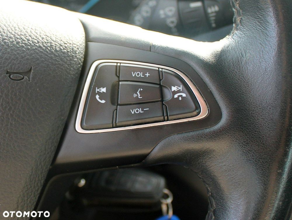 Ford Grand C-MAX - 20