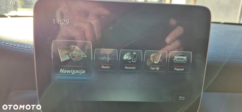 Mercedes-Benz CLA AMG 45 4Matic AMG Speedshift DCT 7G AMG Night Edition - 23