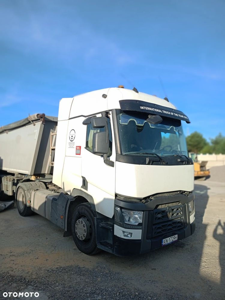 Renault T430 - 23