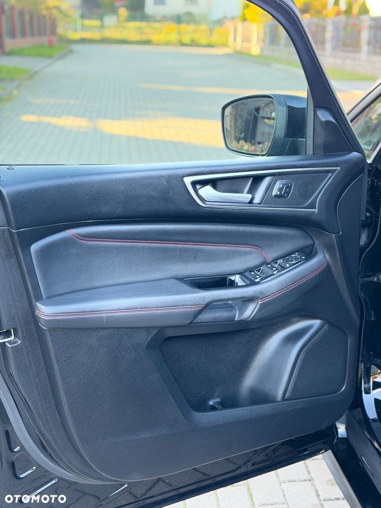 Ford S-Max 2.0 EcoBlue ST-Line - 15