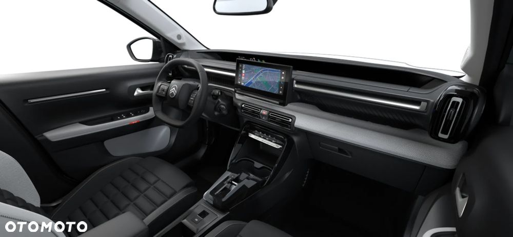 Citroën C3 EV113 Comfort Range 44.8kWh Max - 5