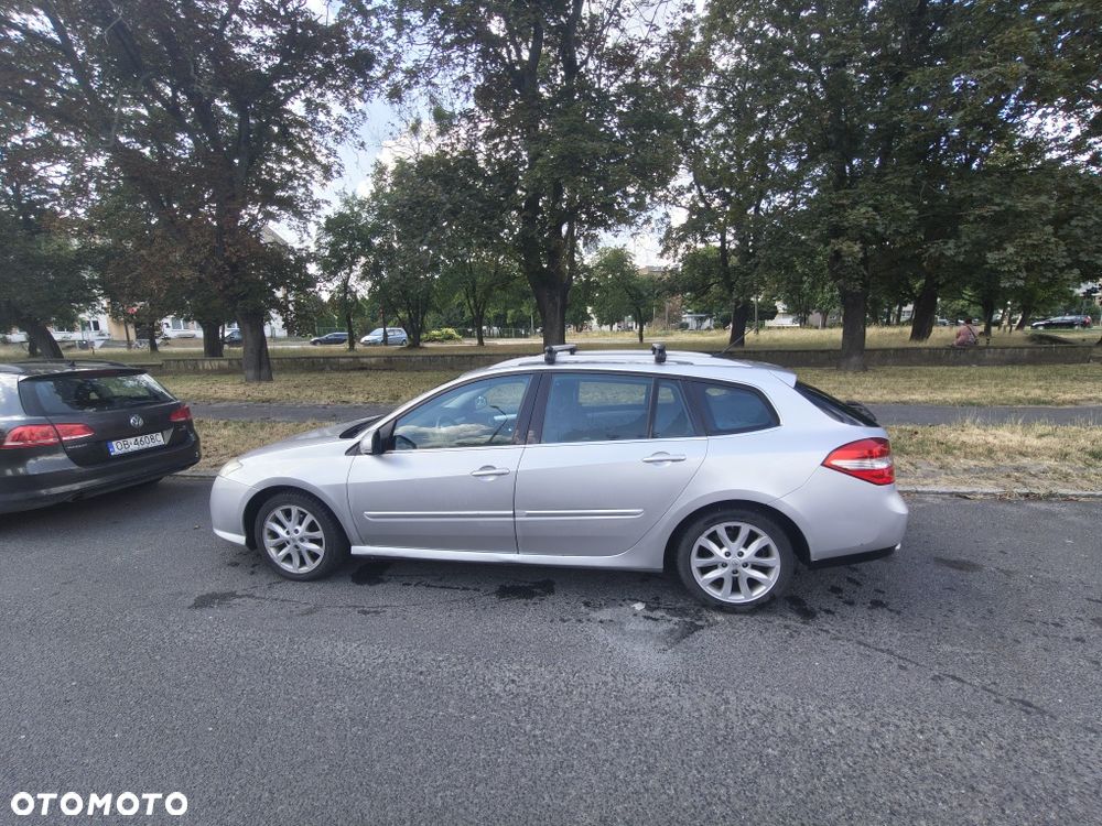 Renault Laguna - 3