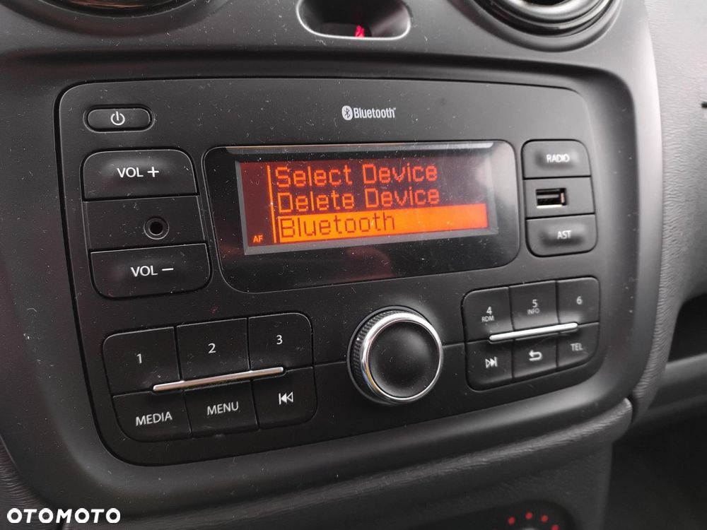 Dacia dokker-van - 18