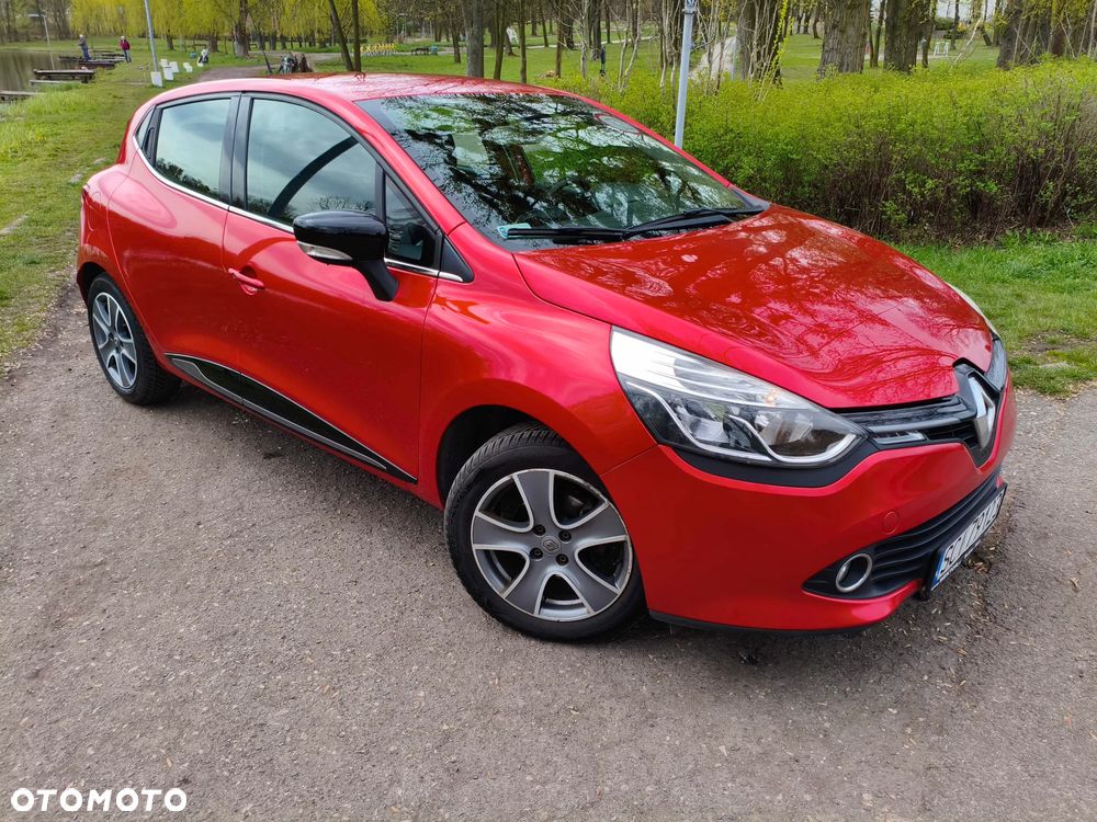 Renault Clio 1.2 16V Limited - 4