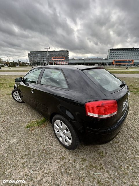 Audi A3 3-drzwiowe - 5