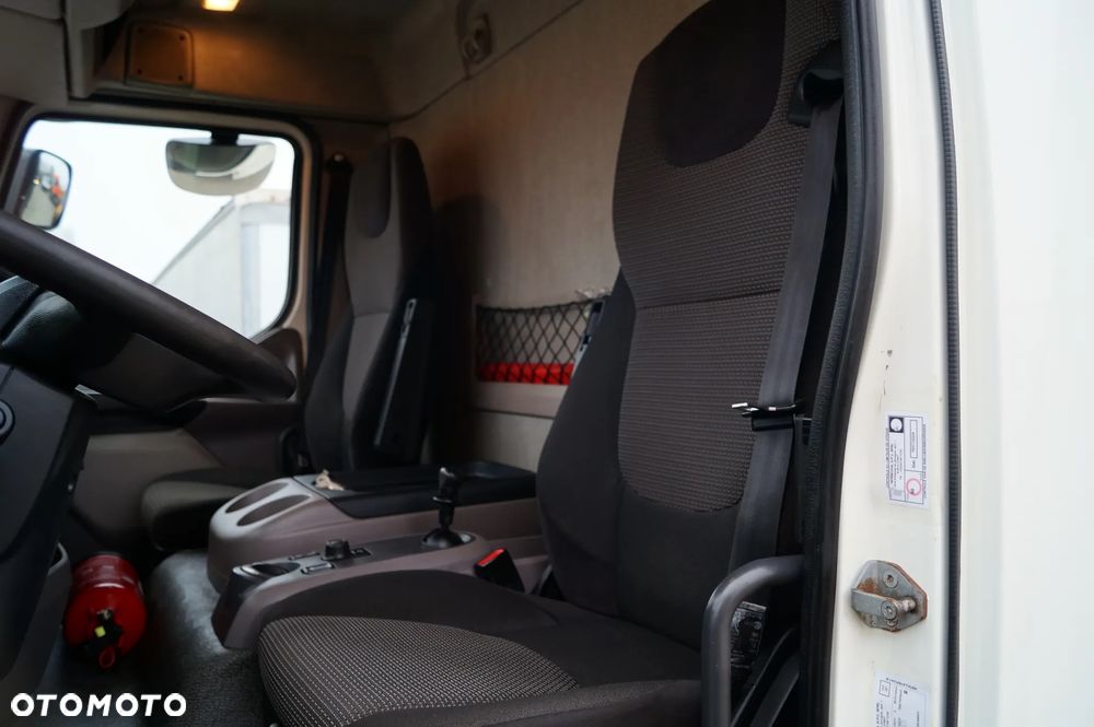 DAF LF 45.220 Izoterma Winda - 11